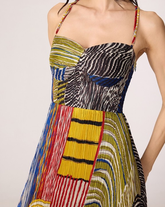 Kiara Dress
