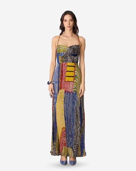 Kiara Dress