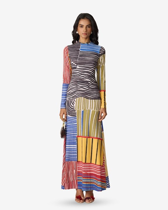 Nox Dress