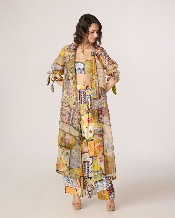 Belen Trench