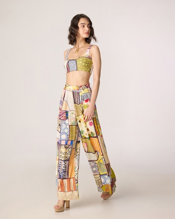 Jeja Trousers