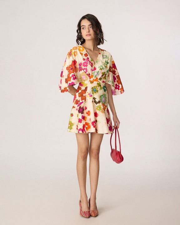 Selia Dress