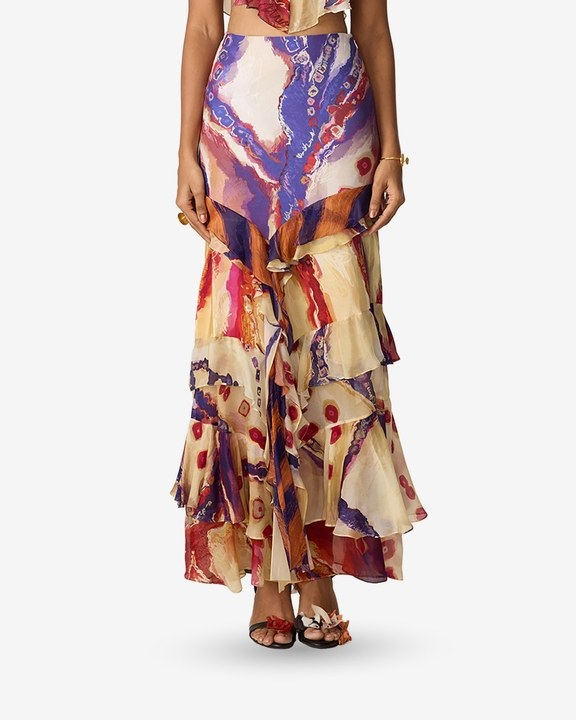 Marieya Skirt