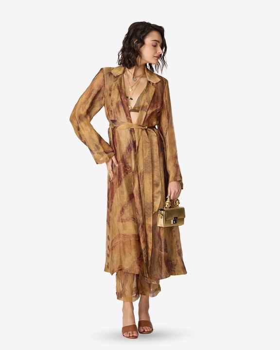 Belen Trench