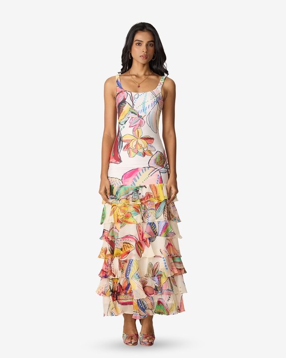 Greta Dress