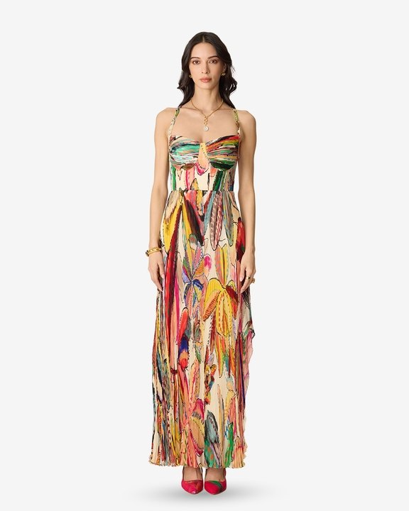 Rochelle Dress