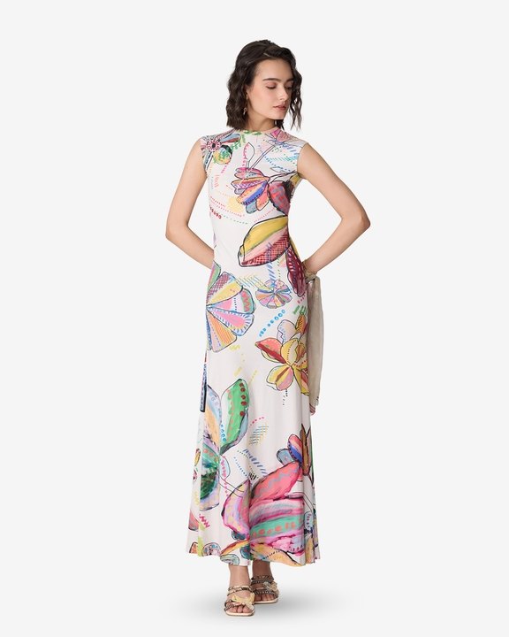Starlet Dress