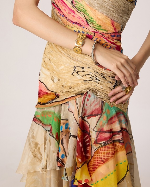 Viveka Dress
