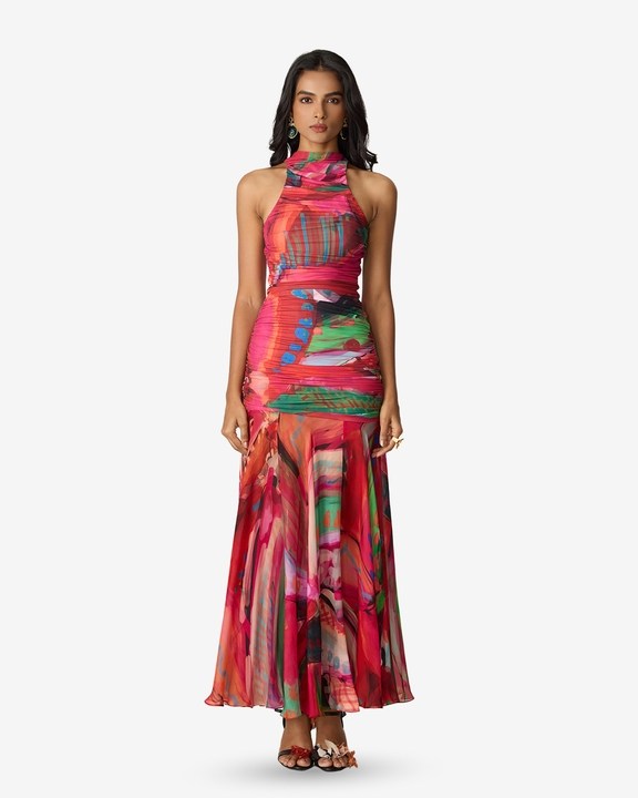 Gemma Dress