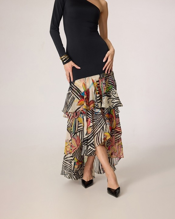 Lima Dress