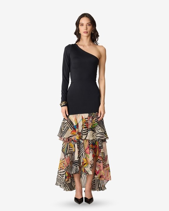 Lima Dress