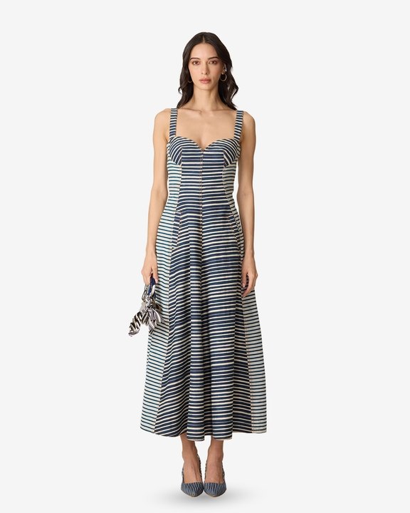 Fia Dress