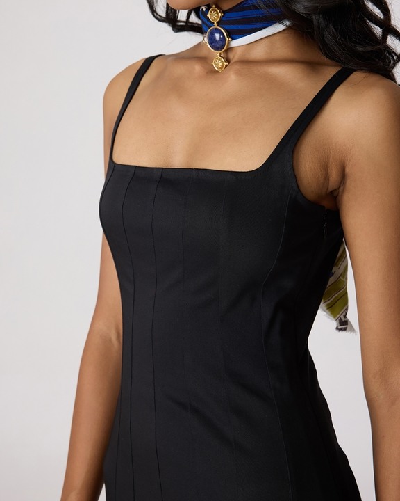 Enola Dress