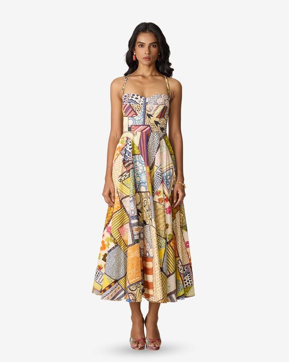 Marilyn Dress