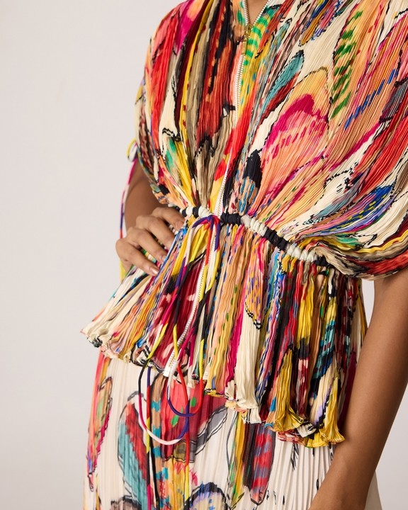 Monica Blouse
