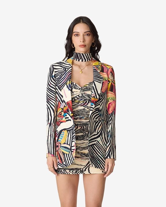 Rebekkah Blazer
