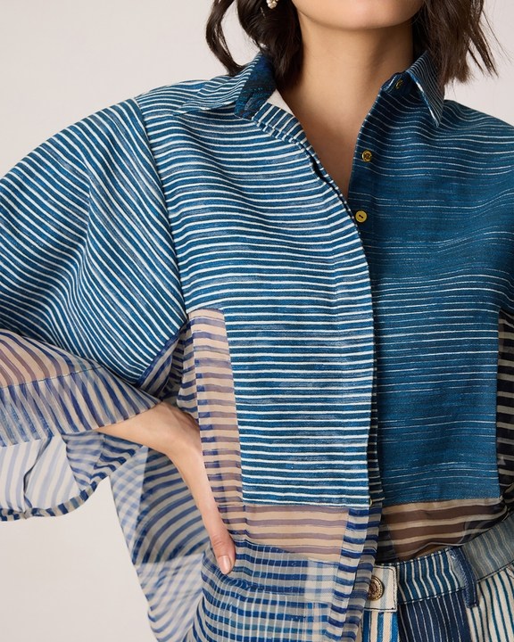 Bellamy Shirt