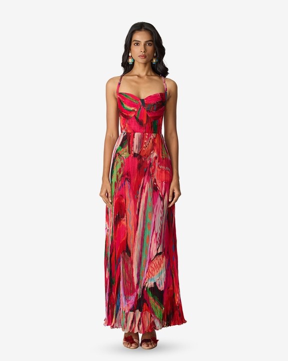 Kiara Dress