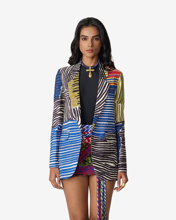Rebekkah Blazer