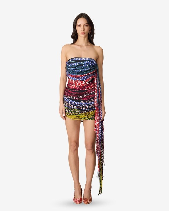 Riley Dress