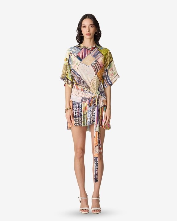 Lisseth Dress