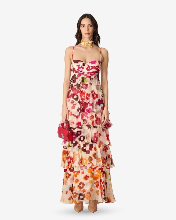 Martina Dress