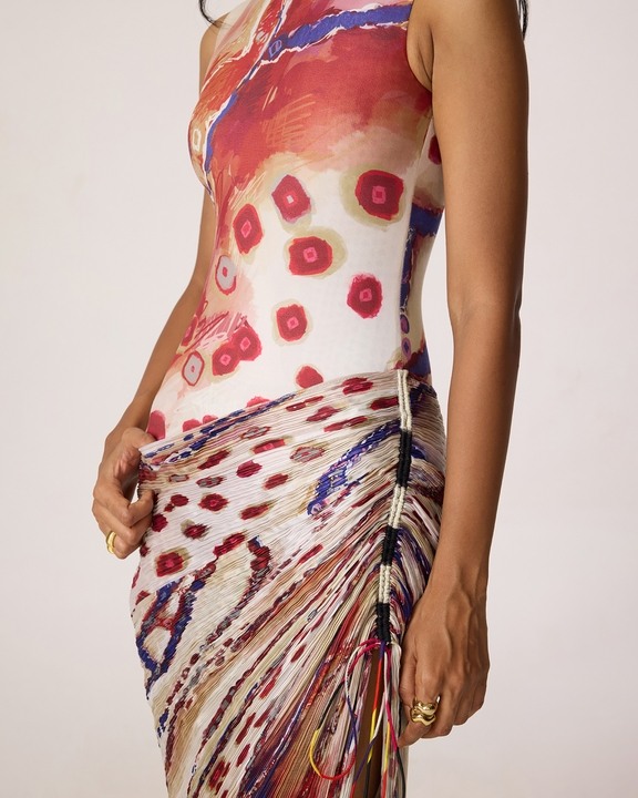 Winslet Dress