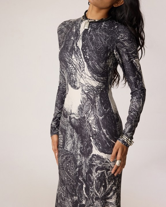 Lana Dress