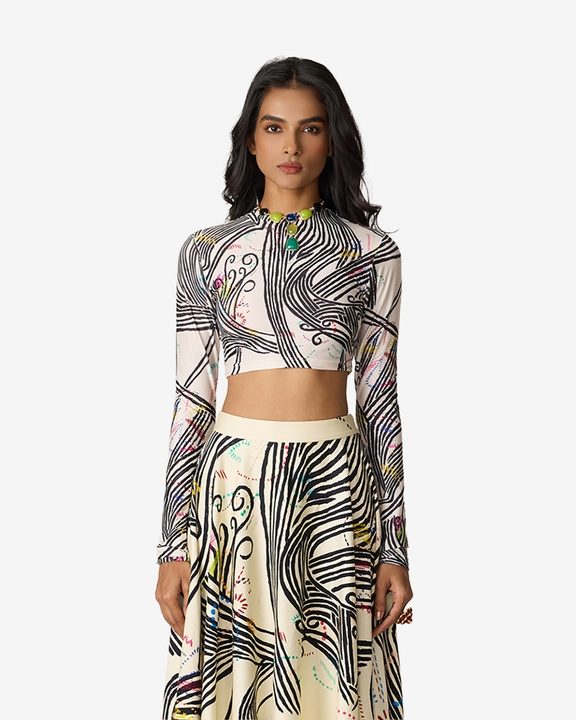 Gigi Blouse