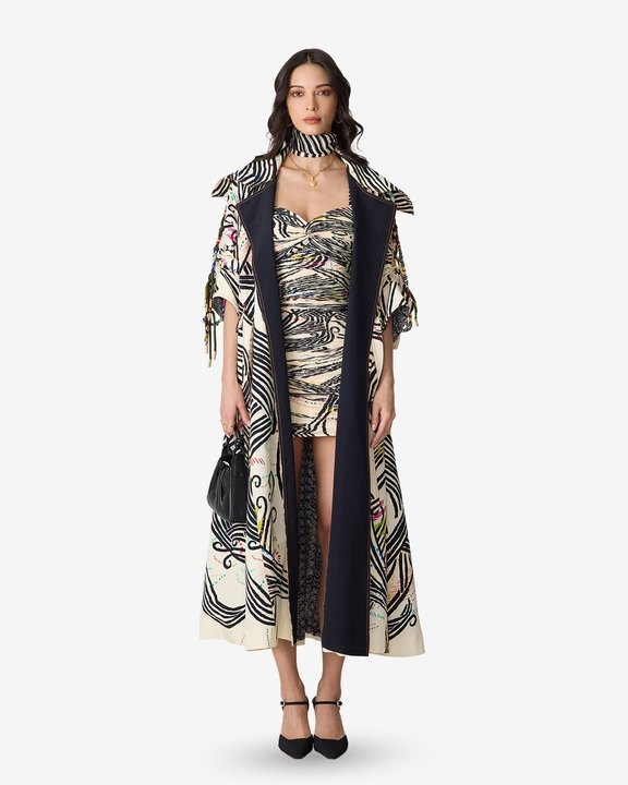 Helena Trench