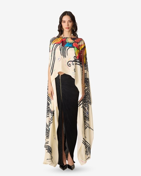 Genesis Cape