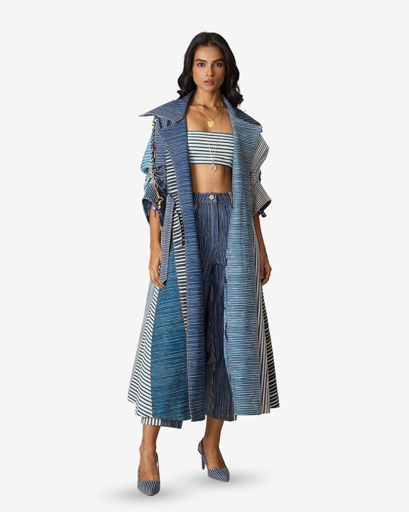 Selah Trench