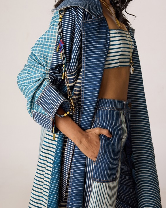 Selah Trench