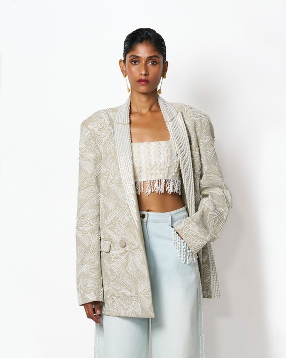 Dune Jacket