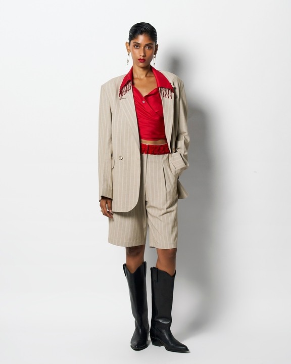 Noah Blazer