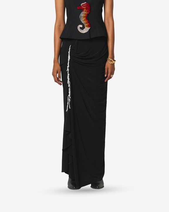 H.R. skirt