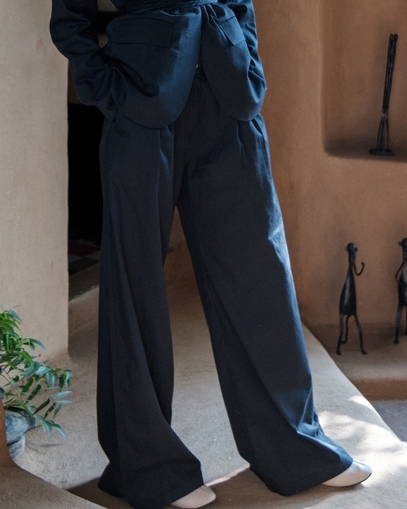 Friday Flared Pants