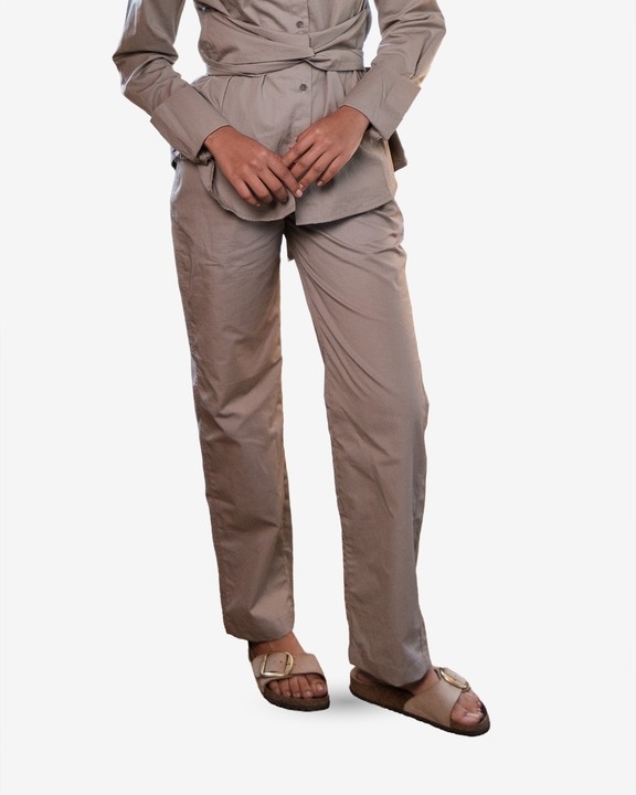 Sandra Straight Pants