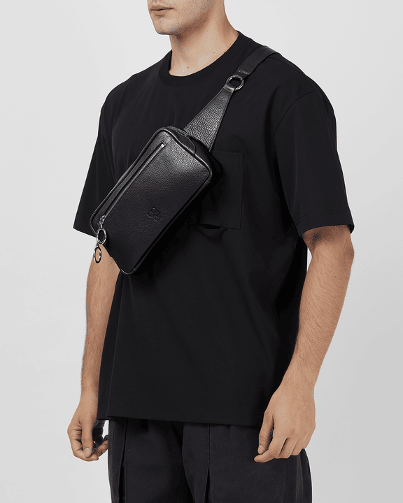 Shiv Sling Pebble Slate