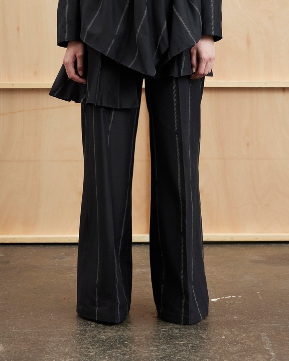 Fluid Suit Pants