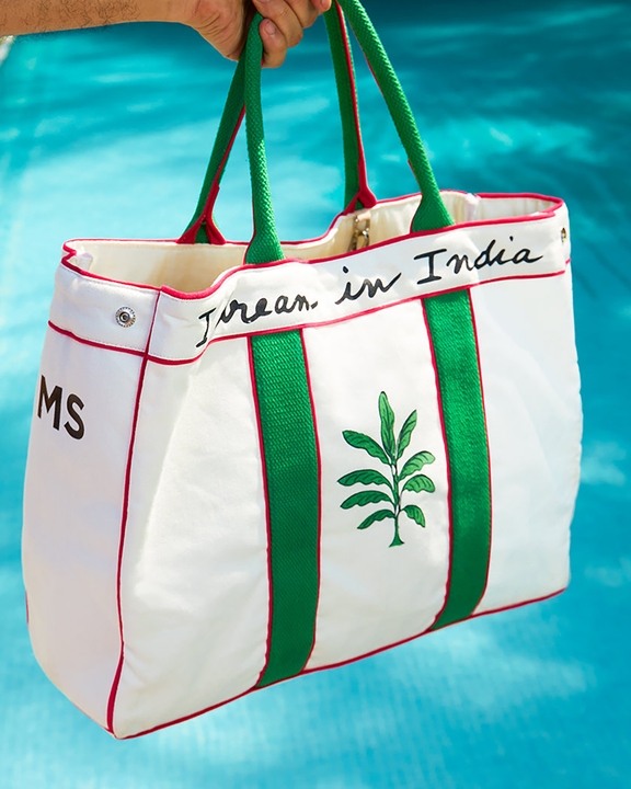 The Ali-bag - Hot Pink