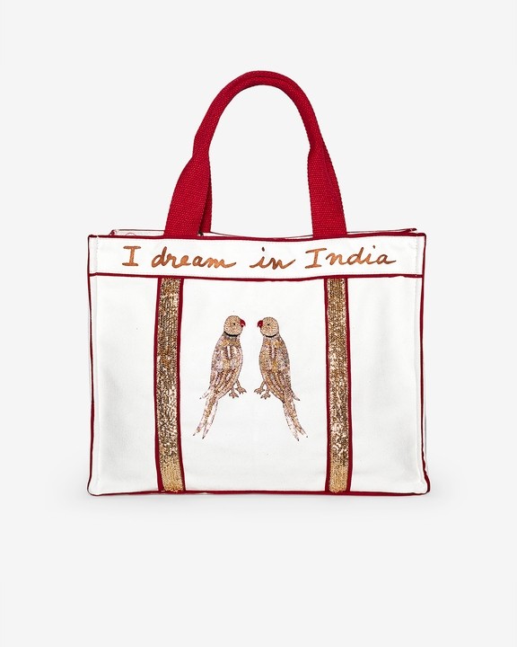 Gossip Tote