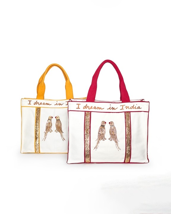 Gossip Tote