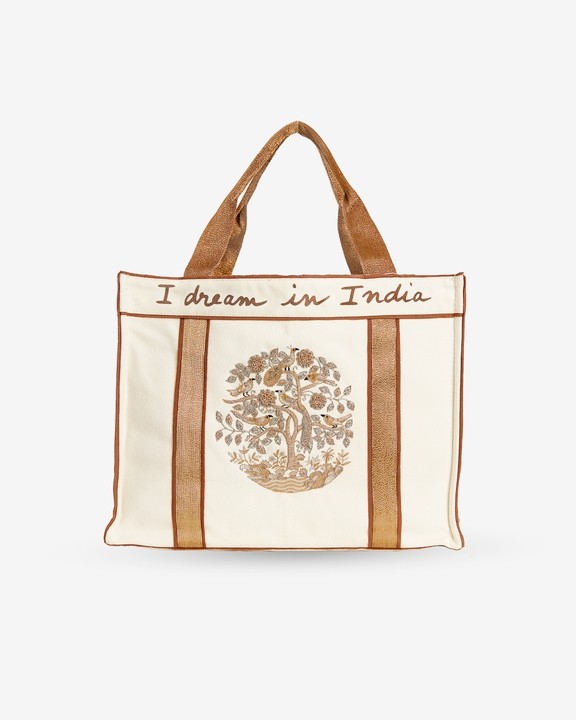 Tree Of Life Tote