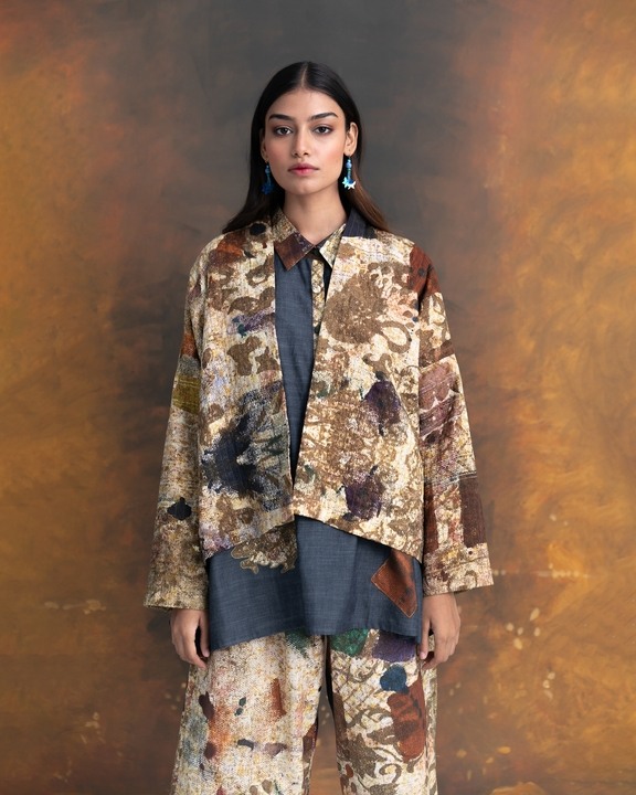 Ada Jacket