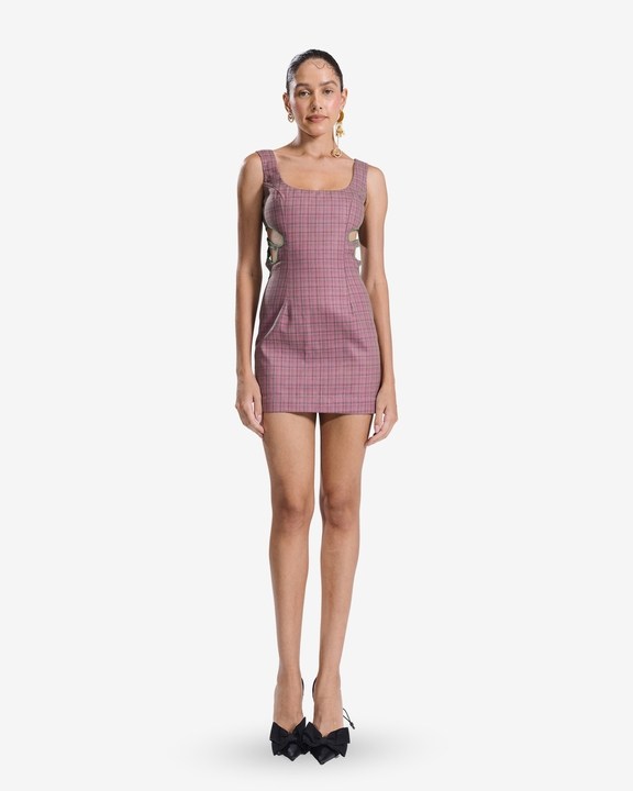 Wren Bodycon Mini Dress