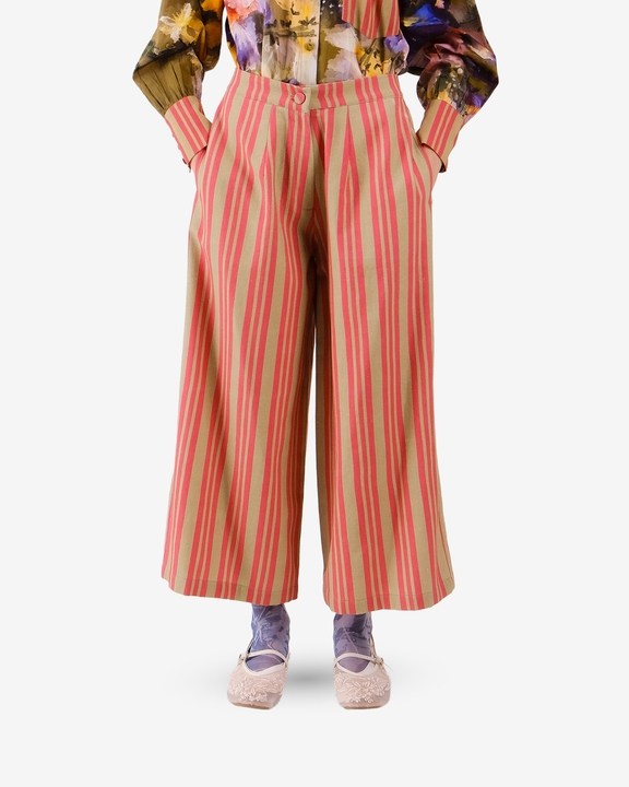 Alexa Wide Leg Pants