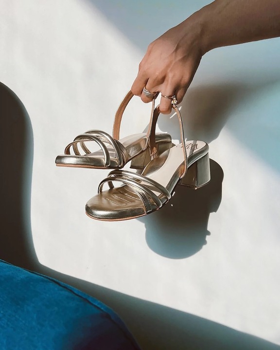 After Hours 2.0 Block Heels