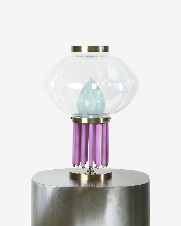 Anaar Lamp
