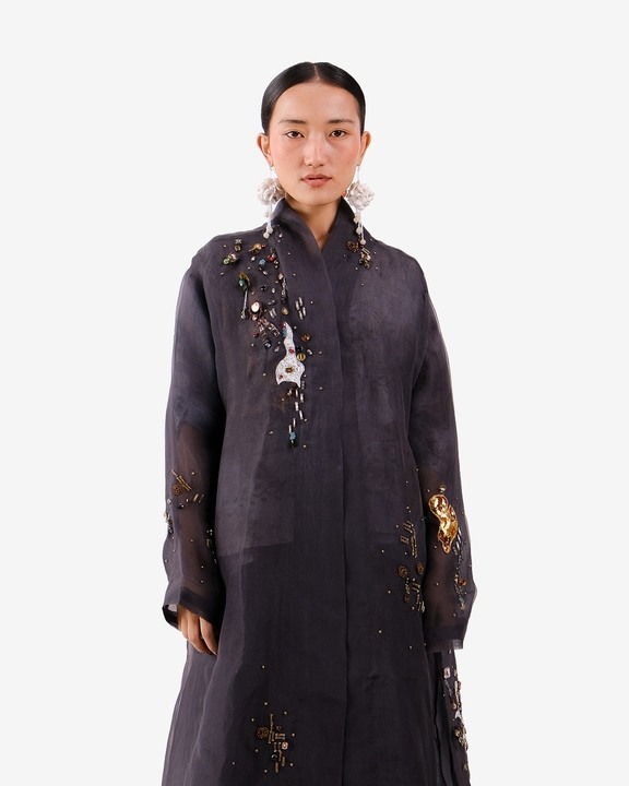 Bijou Jacket